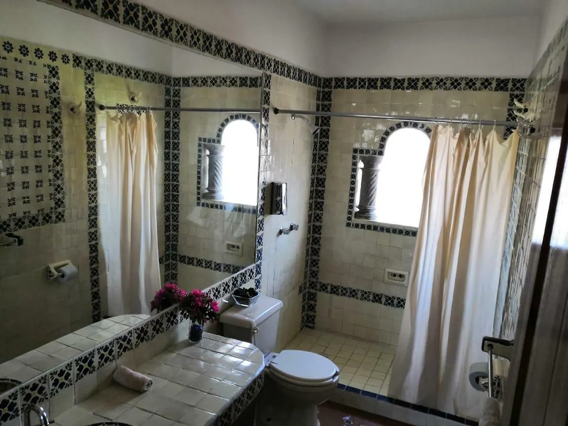 Apartment Depas Flamboyan Centro De Cancun D3 Mexico