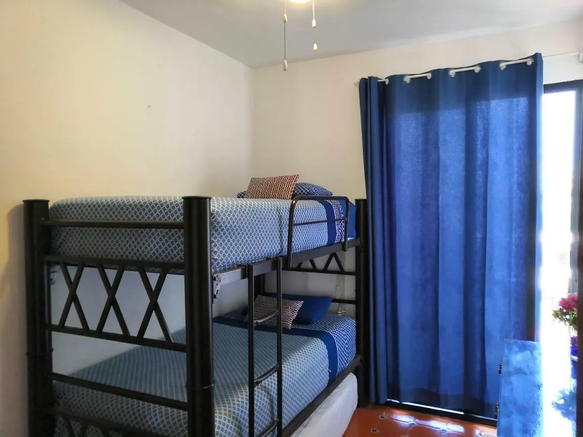 Apartment Depas Flamboyan Centro De Cancun D3